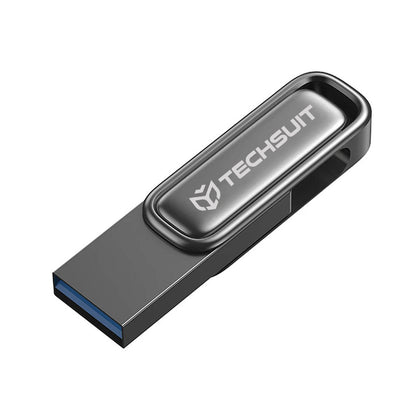 Eksterni USB-A 3.0 Techsuit THSM33, 32Gb