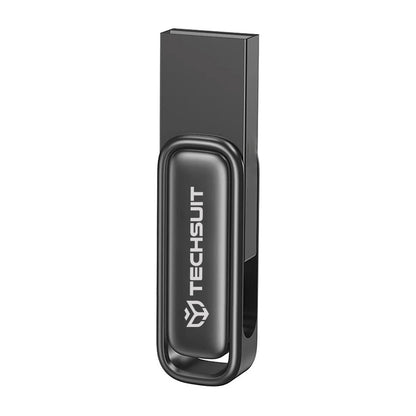Eksterni USB-A 3.0 Techsuit THSM33, 32Gb