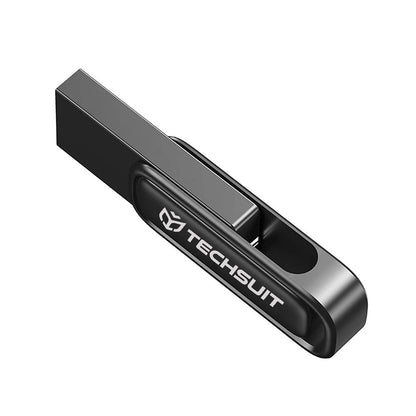 Eksterni USB-A 3.0 Techsuit THSM33, 32Gb