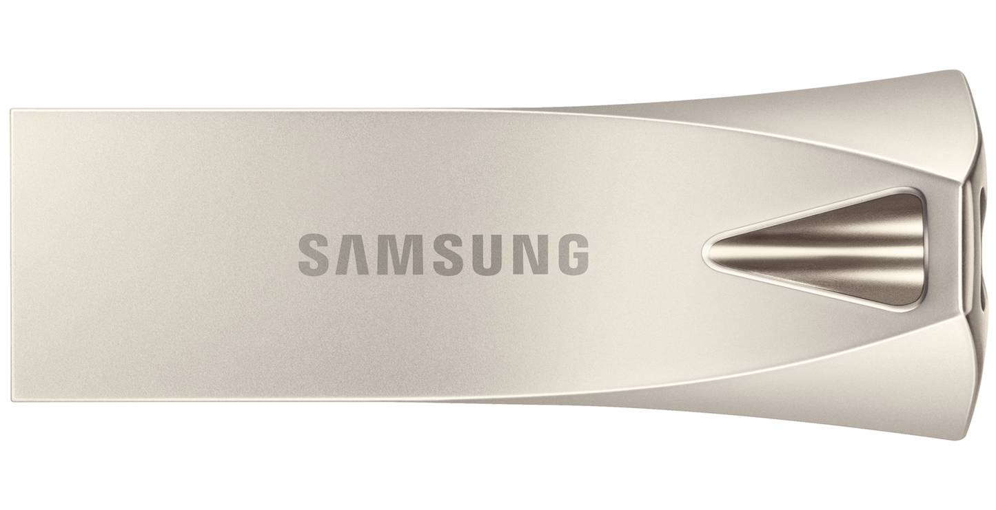 Eksterna memorija USB-A 3.2 Samsung BAR Plus, 64Gb MUF-64BE3/APC