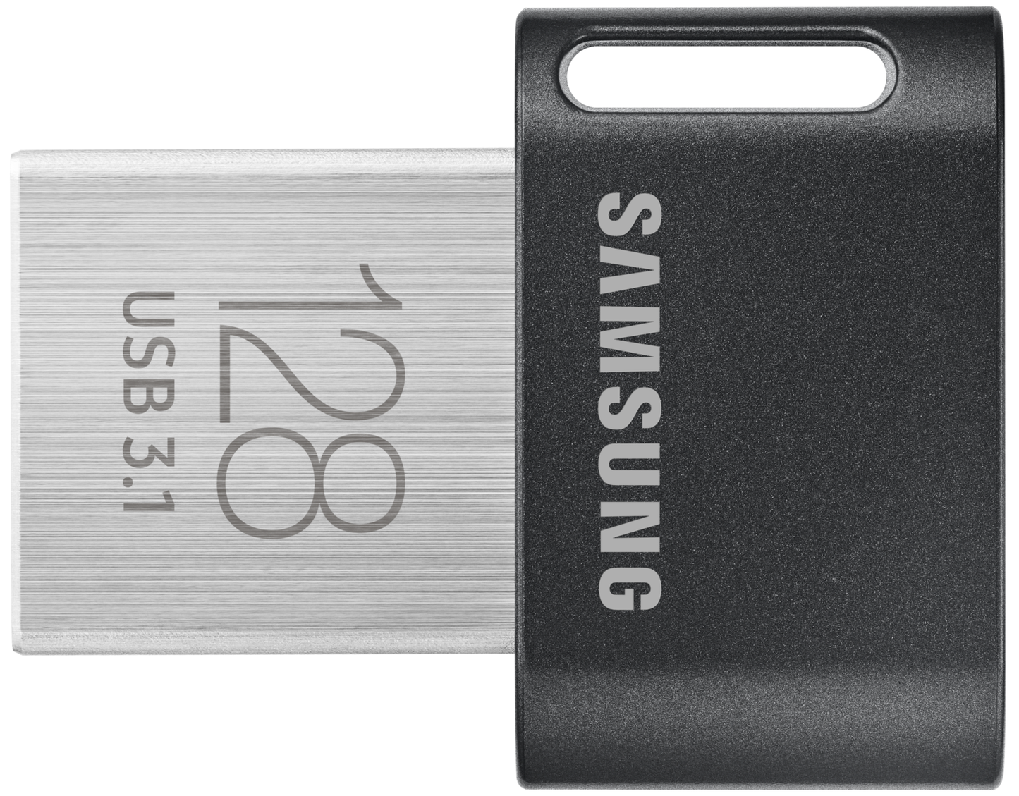 Eksterna memorija USB-A 3.1 Samsung FIT Plus, 128Gb MUF-128AB/APC