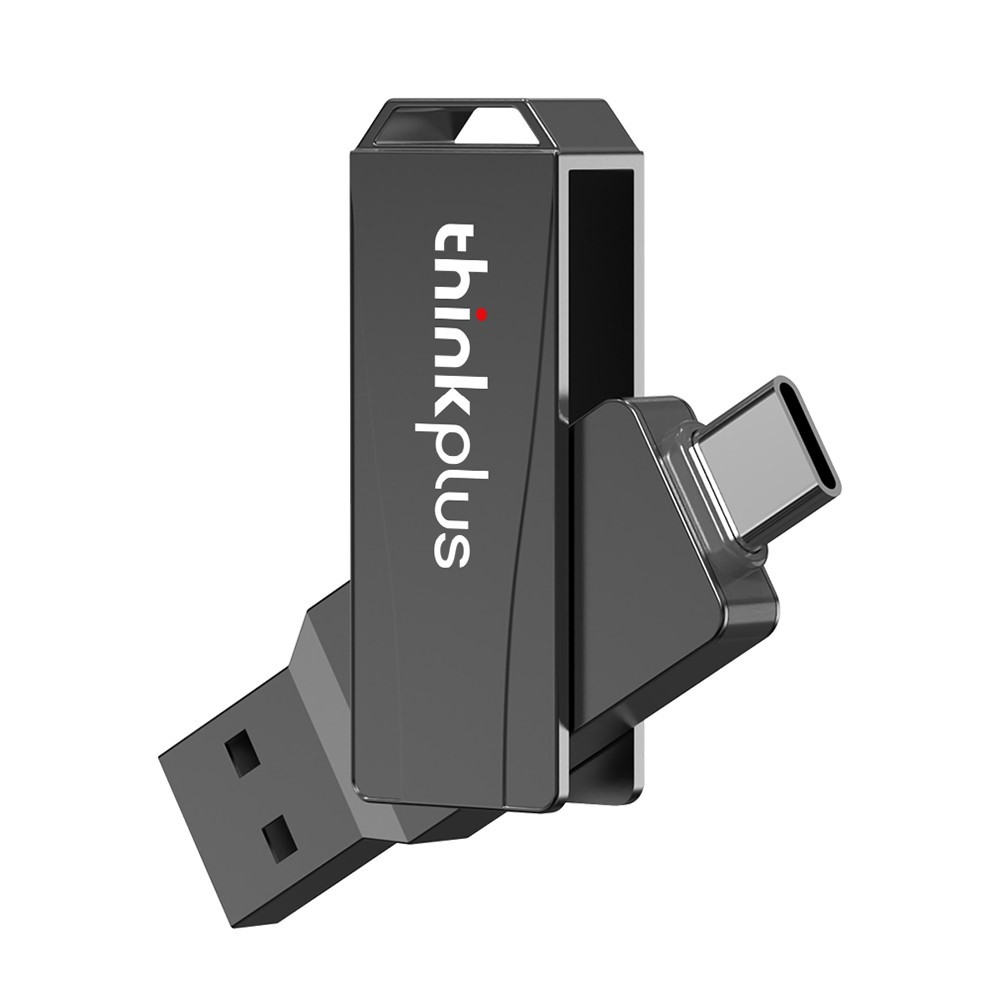 Eksterna memorija USB-A 3.1 / USB-C Lenovo Thinkplus MU252, 32Gb