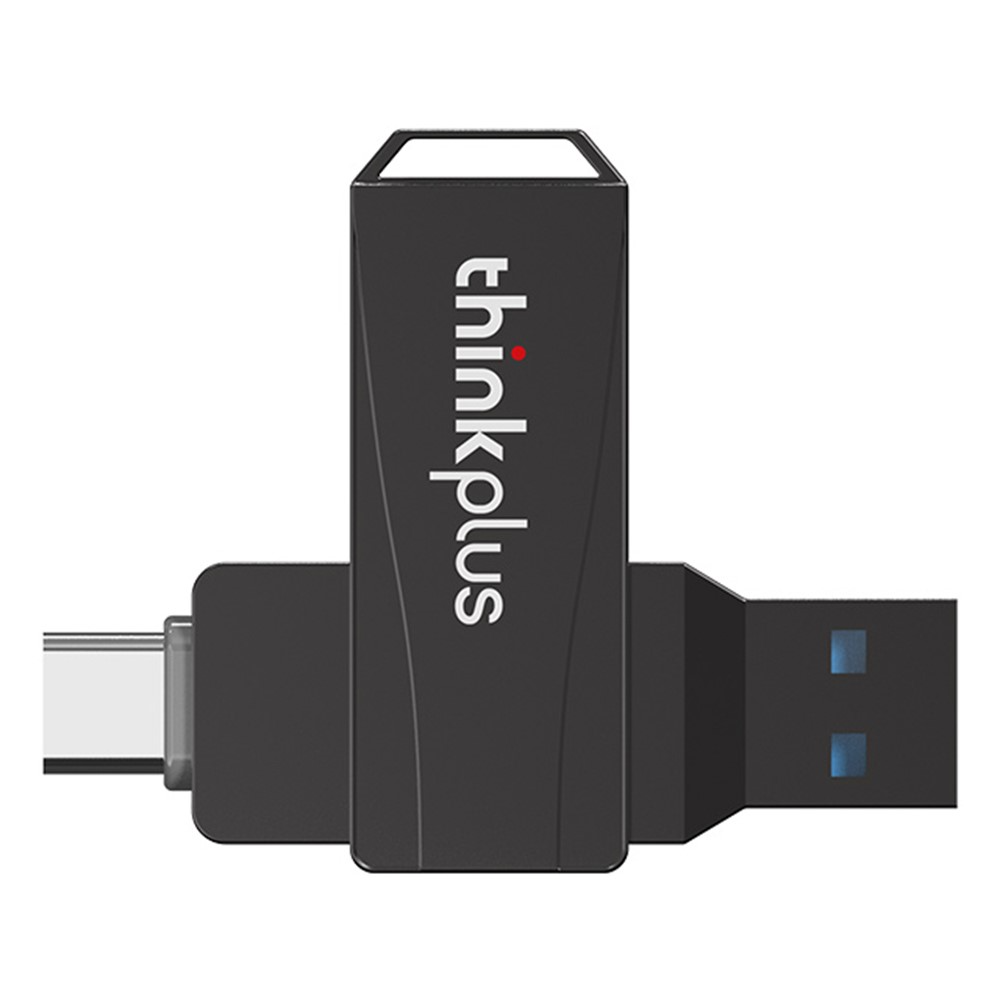 Eksterna memorija USB-A 3.1 / USB-C Lenovo Thinkplus MU252, 32Gb