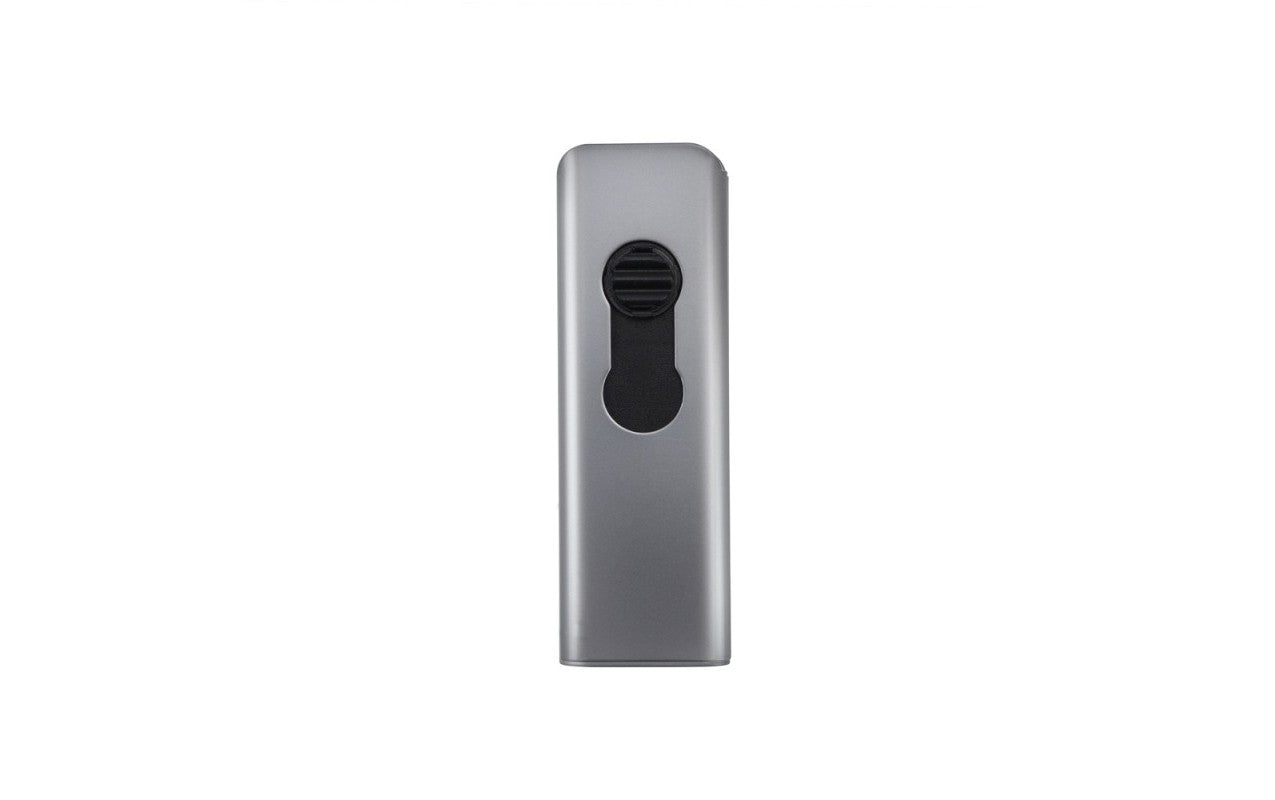 Spoljna memorija USB-A 3.1 PNY Elite Steel, 128Gb FD128ESTEEL31G-EF