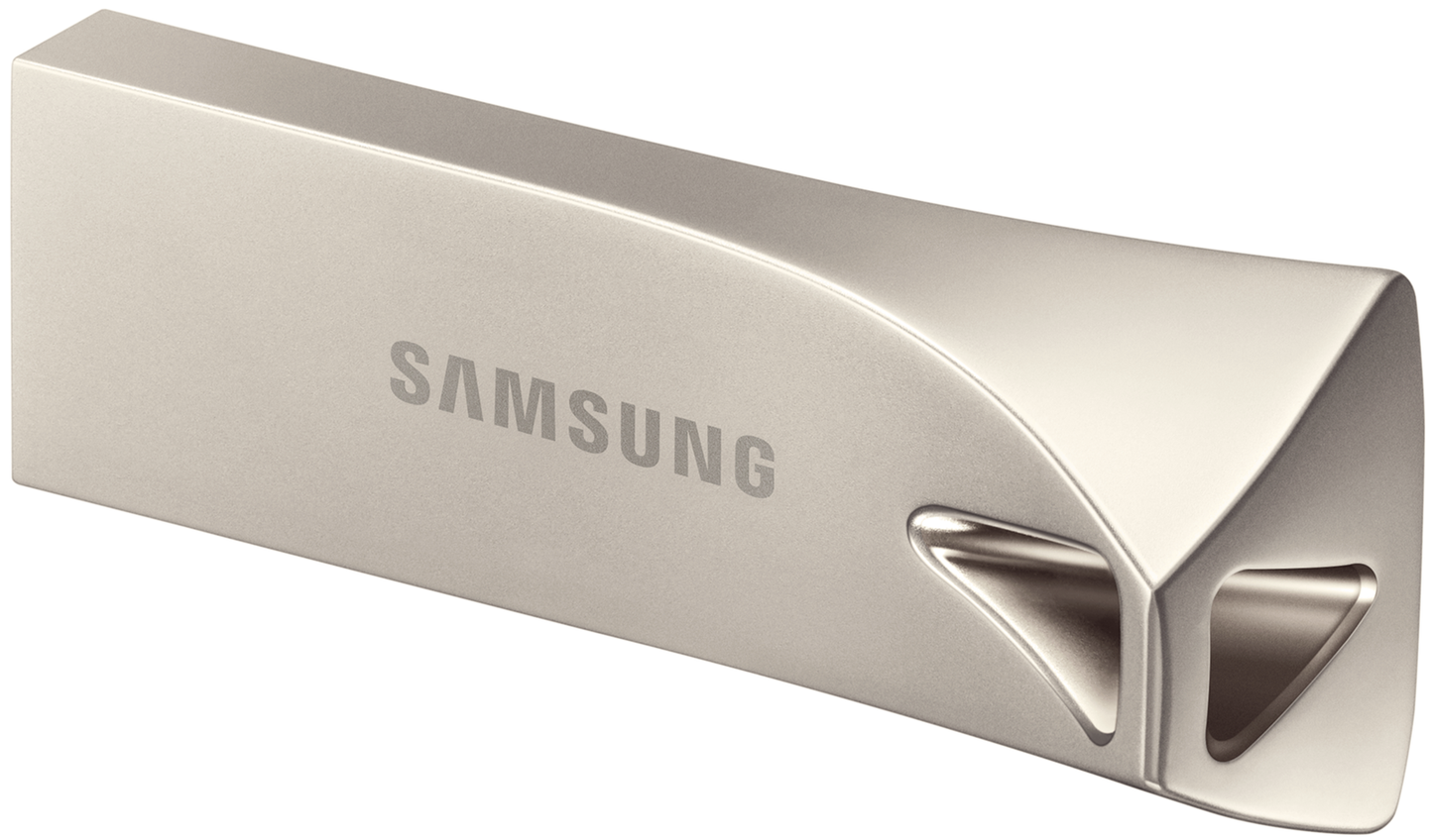 Eksterna memorija USB-A 3.2 Samsung BAR Plus, 64Gb MUF-64BE3/APC