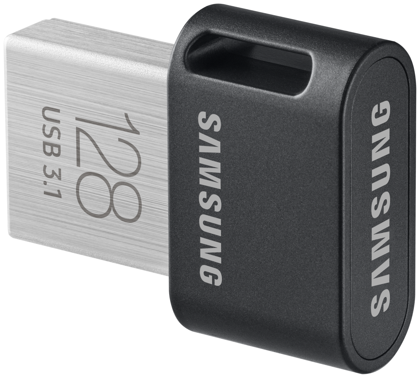 Eksterna memorija USB-A 3.1 Samsung FIT Plus, 128Gb MUF-128AB/APC