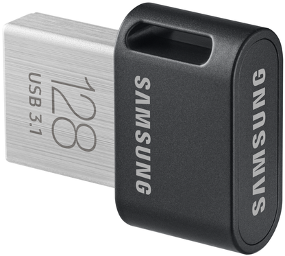 Eksterna memorija USB-A 3.1 Samsung FIT Plus, 128Gb MUF-128AB/APC
