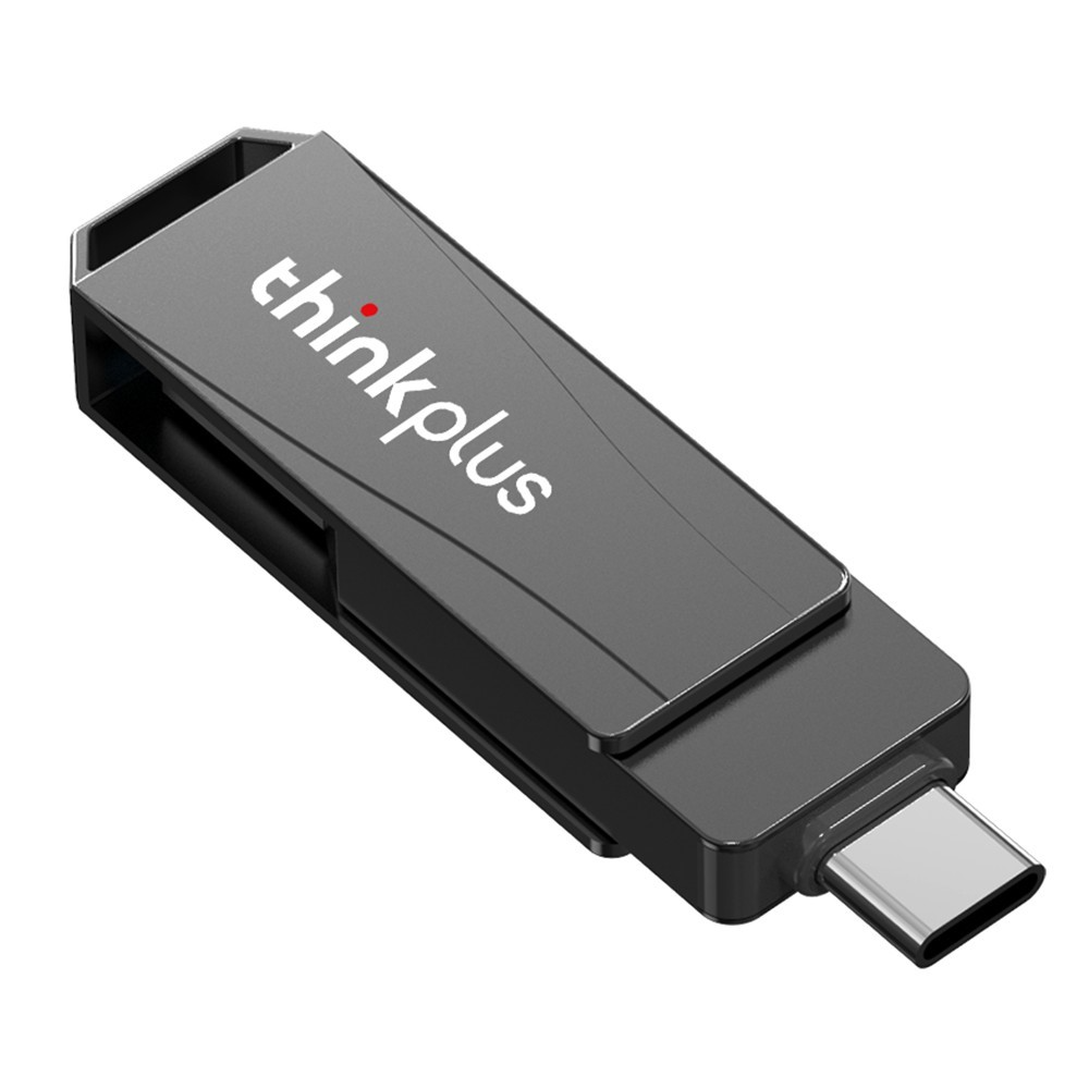 Eksterna memorija USB-A 3.1 / USB-C Lenovo Thinkplus MU252, 32Gb