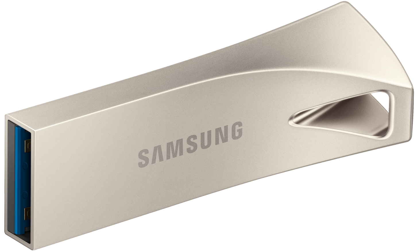 Eksterna memorija USB-A 3.2 Samsung BAR Plus, 64Gb MUF-64BE3/APC