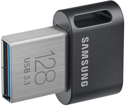 Eksterna memorija USB-A 3.1 Samsung FIT Plus, 128Gb MUF-128AB/APC