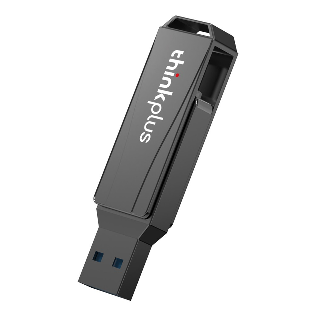Eksterna memorija USB-A 3.1 / USB-C Lenovo Thinkplus MU252, 32Gb