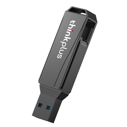 Eksterna memorija USB-A 3.1 / USB-C Lenovo Thinkplus MU252, 32Gb