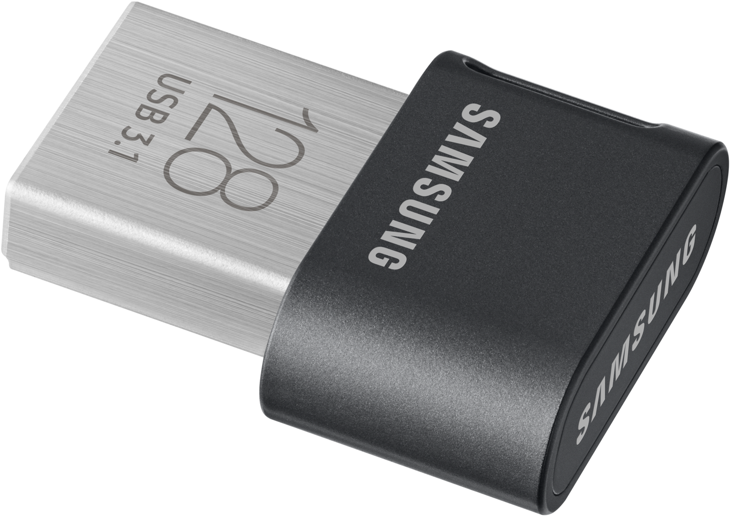 Eksterna memorija USB-A 3.1 Samsung FIT Plus, 128Gb MUF-128AB/APC