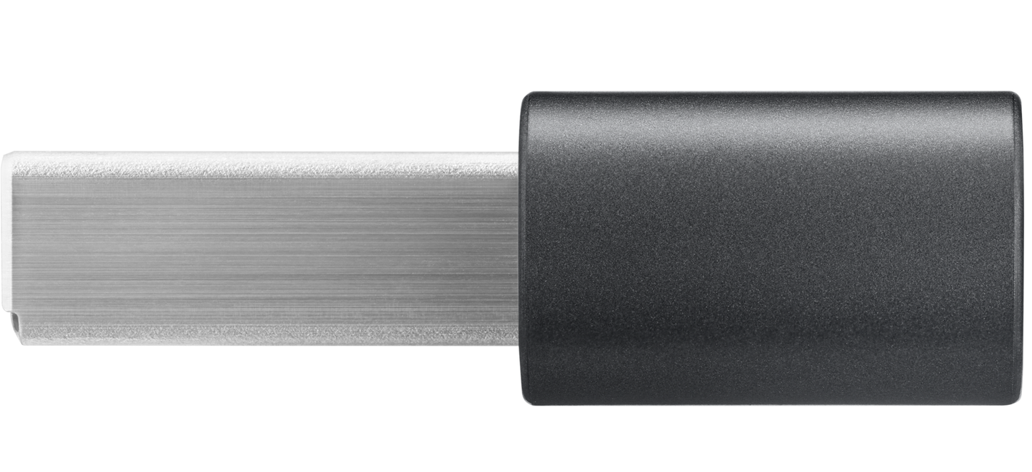 Eksterna memorija USB-A 3.1 Samsung FIT Plus, 128Gb MUF-128AB/APC