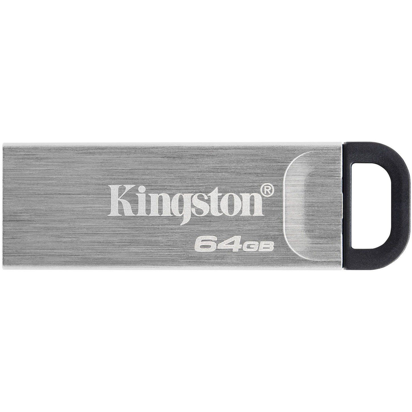 Memorija Eksterna USB-A 3.2 Kingston DT Kyson, 64Gb DTKN/64GB