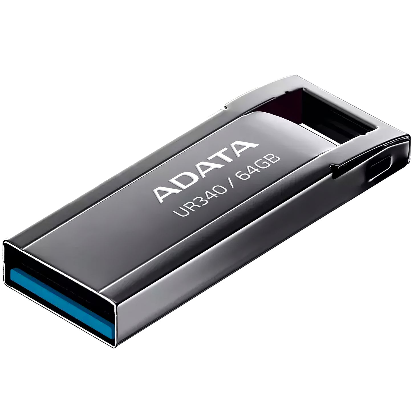 Eksterna memorija USB-A 3.2 Adata UR340, 64Gb AROY-UR340-64GBK