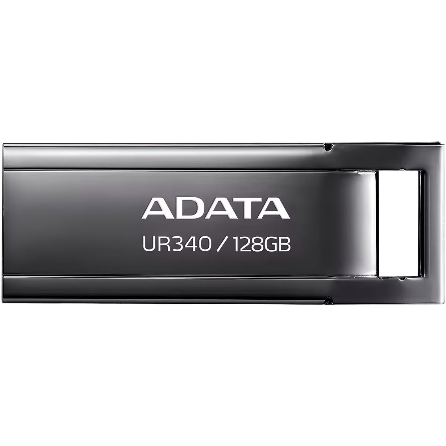 Eksterna memorija USB-A 3.2 Adata UR340, 128Gb AROY-UR340-128GBK