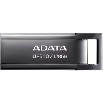 Eksterna memorija USB-A 3.2 Adata UR340, 128Gb AROY-UR340-128GBK