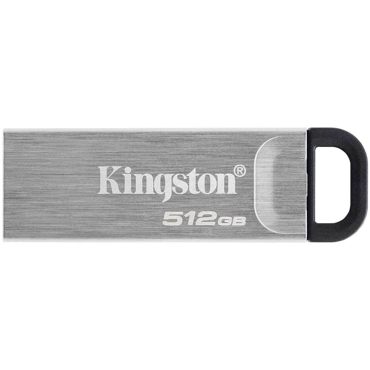 Eksterna memorija USB-A 3.2 Kingston DT Kyson, 512Gb DTKN/512GB