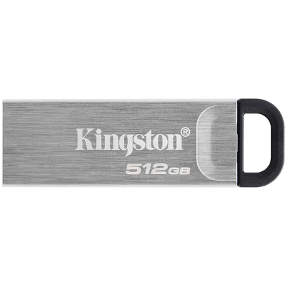 Eksterna memorija USB-A 3.2 Kingston DT Kyson, 512Gb DTKN/512GB