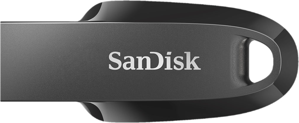 Eksterna memorija USB-A 3.2 SanDisk Ultra Curve, 128Gb SDCZ550-128G-G46
