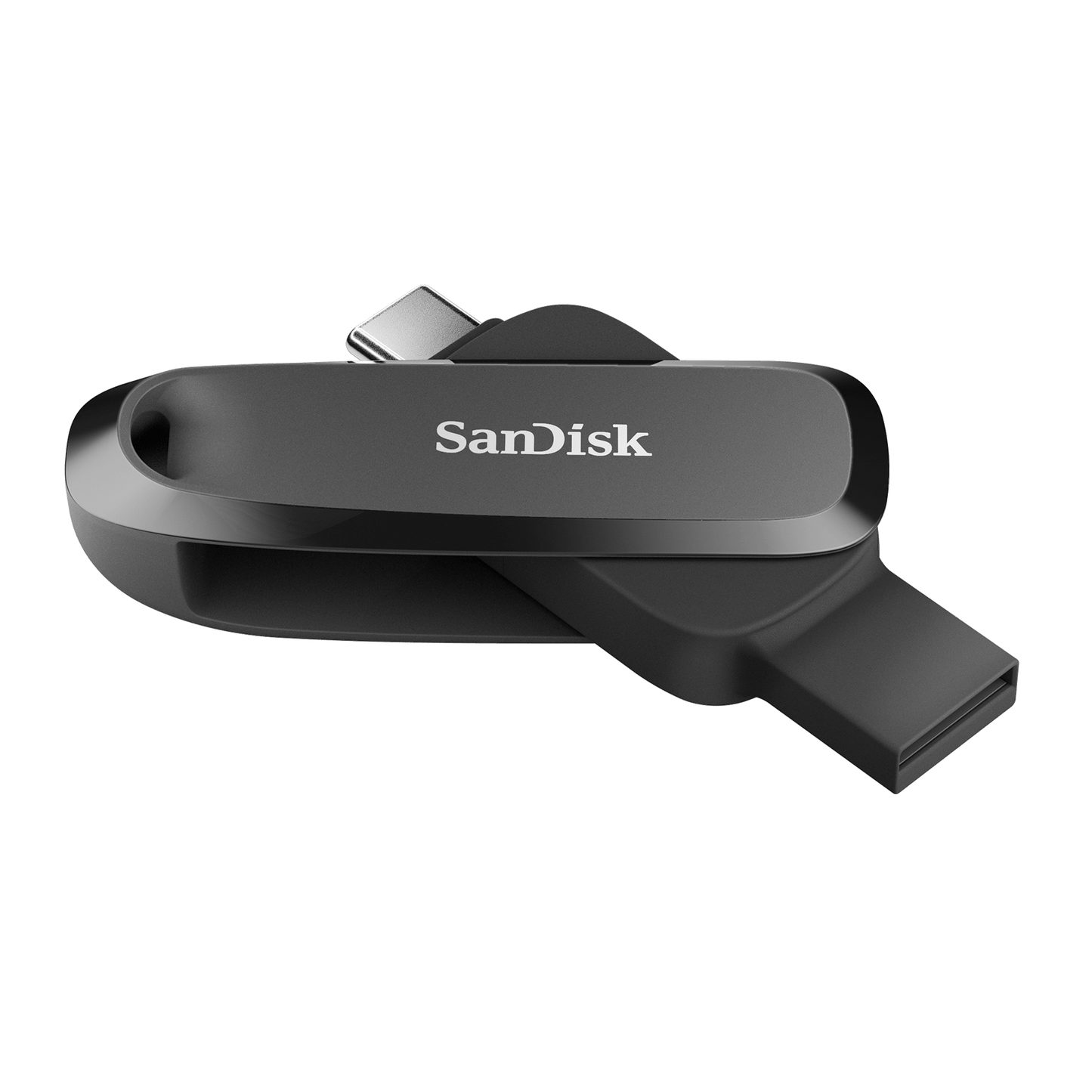 Eksterna memorija USB-A 3.2 / USB-C SanDisk Phone Drive, 64Gb SDDDC6-064G-G46