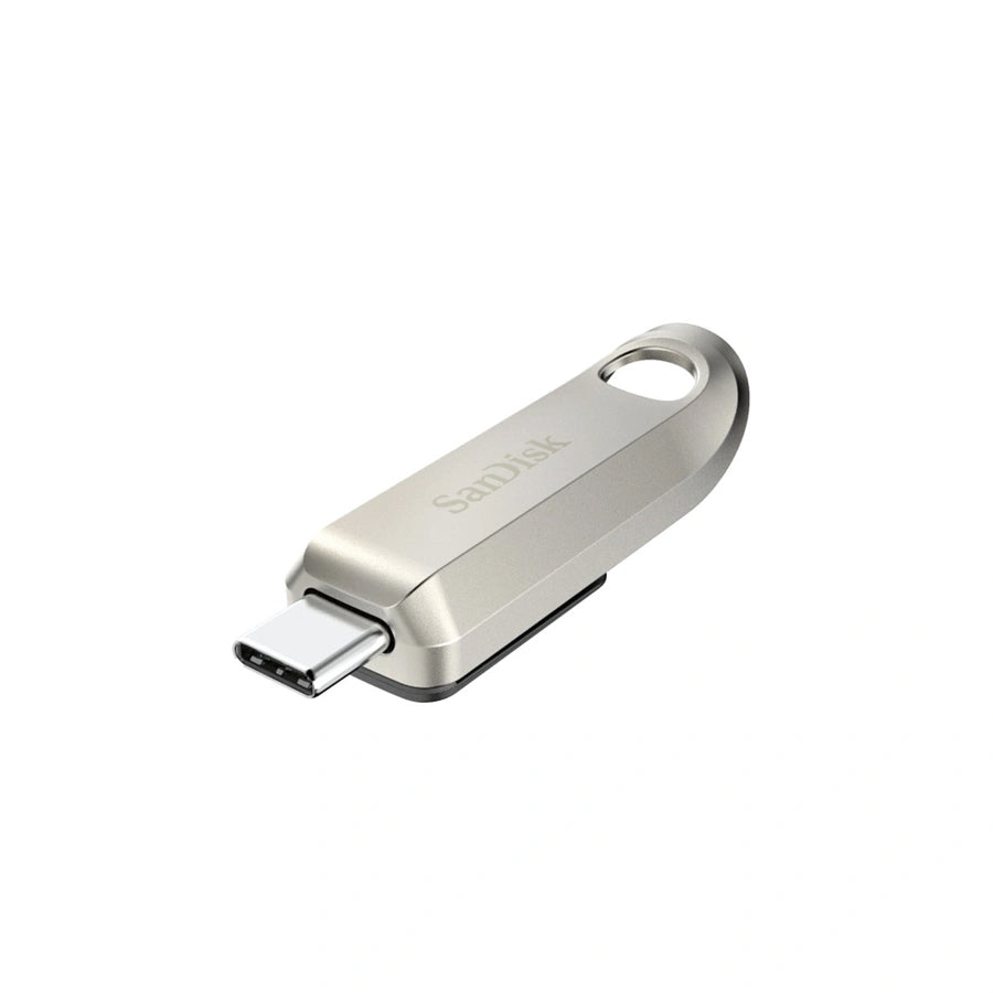 Eksterna memorija USB-A 3.2 SanDisk Ultra Luxe, 64Gb SDCZ74-064G-G46