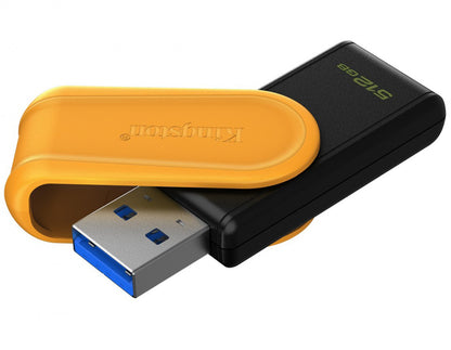 Eksterna memorija USB-A 3.2 Kingston DT Exodia S, 512Gb DTXS/512GB