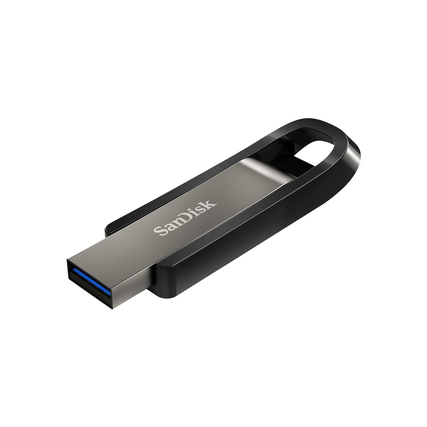 Memorija Eksterna USB-A 3.2 SanDisk Extreme Go, 128Gb SDCZ810-128G-G46