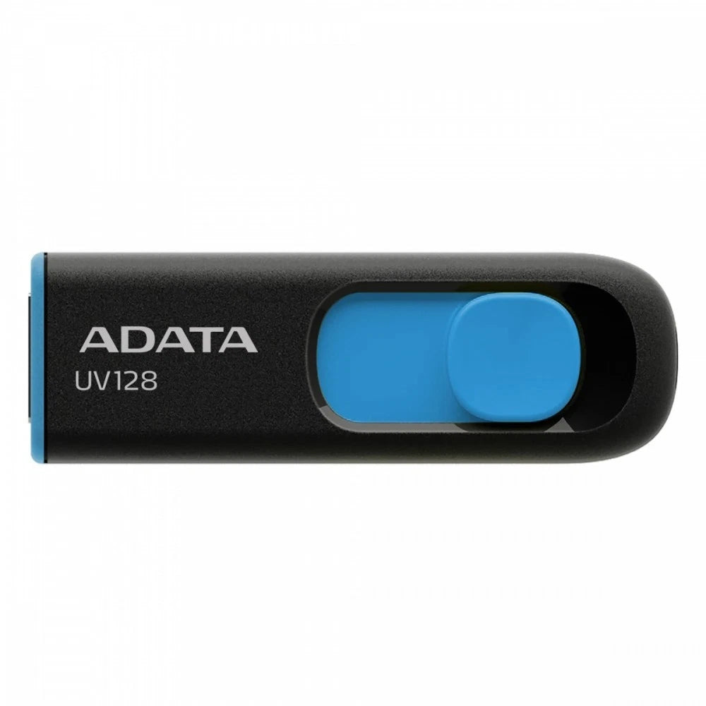 Spoljna memorija USB-A 3.2 Adata UV128, 32Gb AUV128-32G-RBE