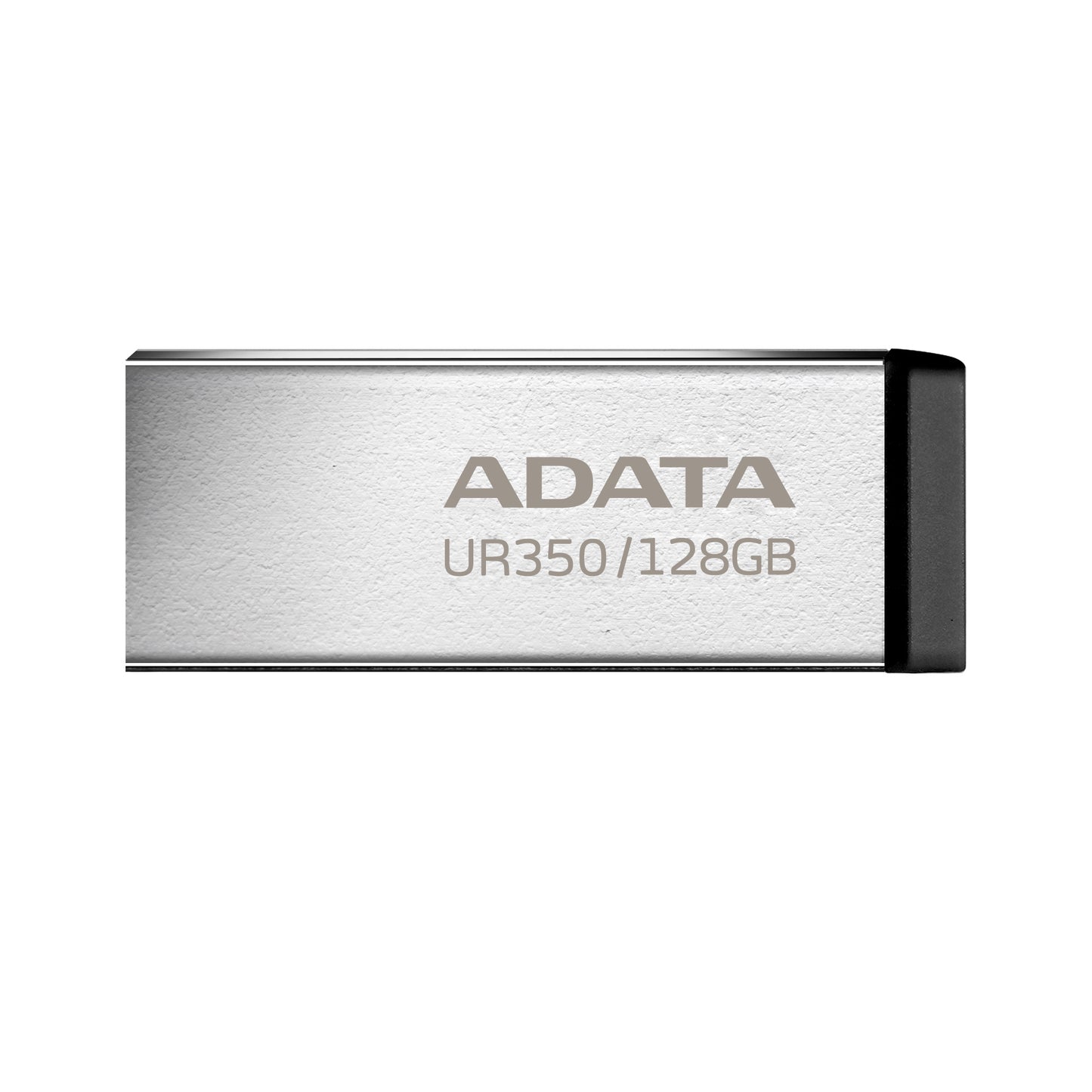 Eksterna memorija USB-A 3.2 Adata UR350, 128Gb UR350-128G-RSR/BK