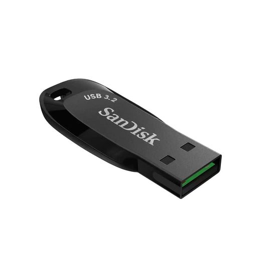 Eksterna memorija USB-A 3.2 SanDisk Ultra Shift, 32Gb SDCZ410-032G-G46