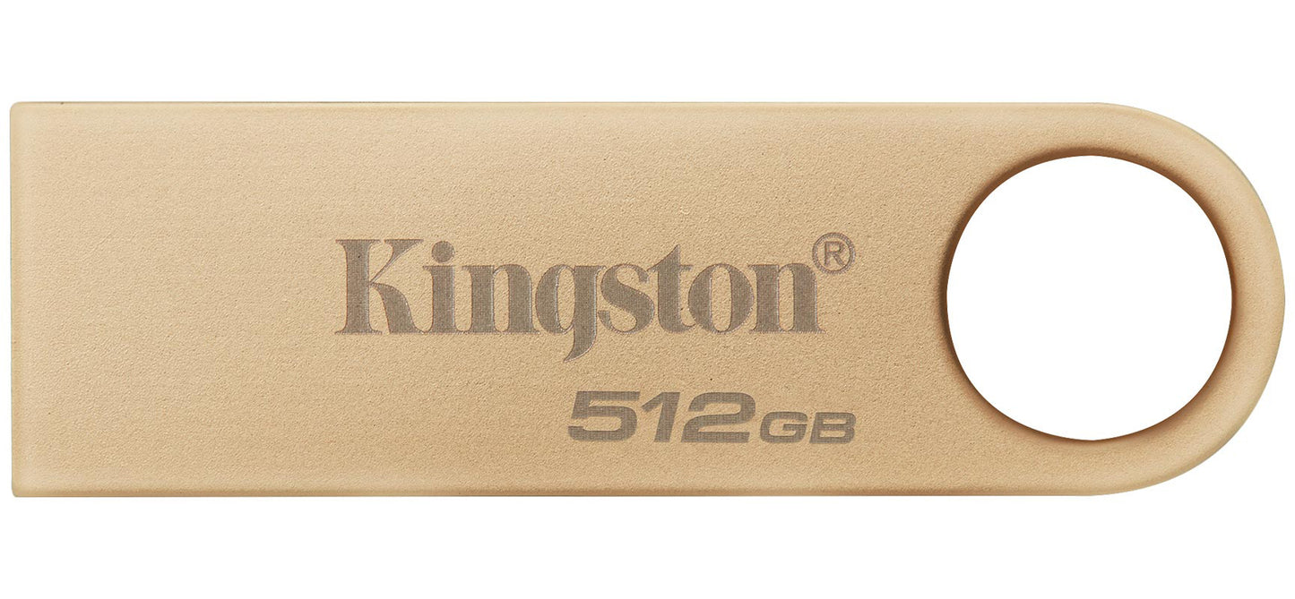 Eksterna memorija USB-A 3.2 Kingston DT SE9 G3, 512Gb DTSE9G3/512GB