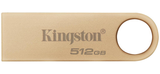 Eksterna memorija USB-A 3.2 Kingston DT SE9 G3, 512Gb DTSE9G3/512GB