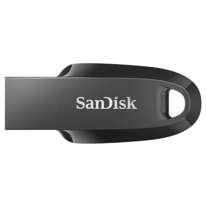 Eksterna memorija USB-A 3.2 SanDisk Ultra Curve, 512Gb SDCZ550-512G-G46
