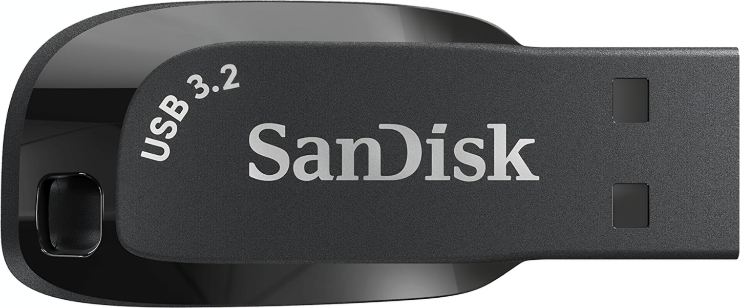 Eksterna memorija USB-A 3.2 SanDisk Ultra Shift, 256Gb SDCZ410-256G-G46