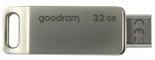 Eksterna memorija USB-A 3.2 / USB-C GoodRam ODA3, 32Gb