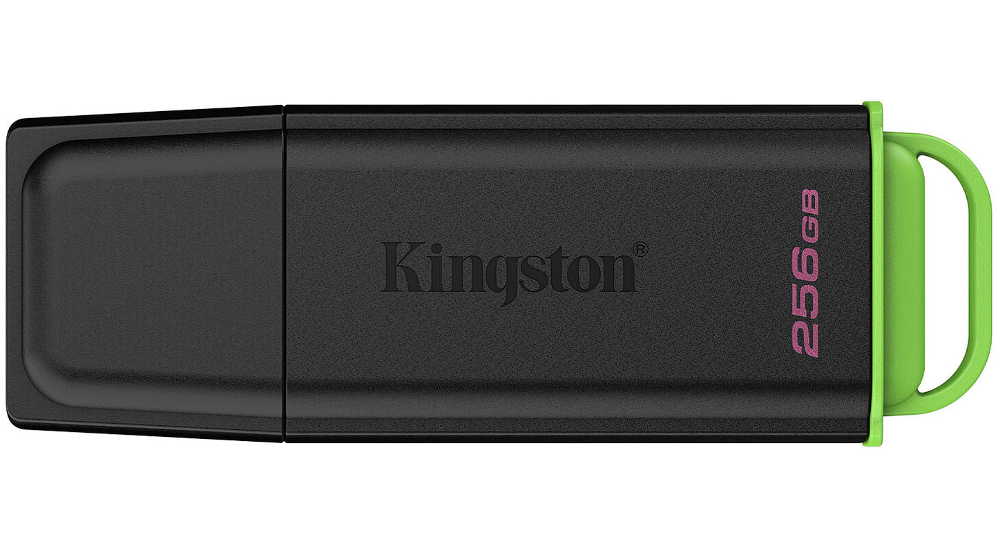 Eksterna memorija USB-A 3.2 Kingston DT Exodia, 256Gb DTXG2/256GB