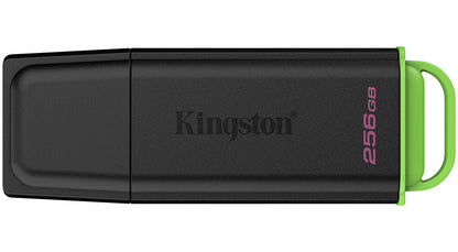 Eksterna memorija USB-A 3.2 Kingston DT Exodia, 256Gb DTXG2/256GB