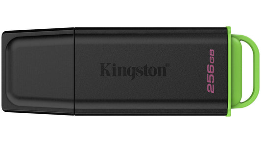 Eksterna memorija USB-A 3.2 Kingston DT Exodia, 256Gb DTXG2/256GB