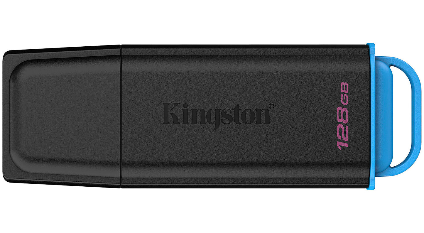 Eksterna memorija USB-A 3.2 Kingston DT Exodia, 128Gb DTXG2/128GB