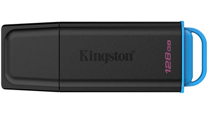 Eksterna memorija USB-A 3.2 Kingston DT Exodia, 128Gb DTXG2/128GB