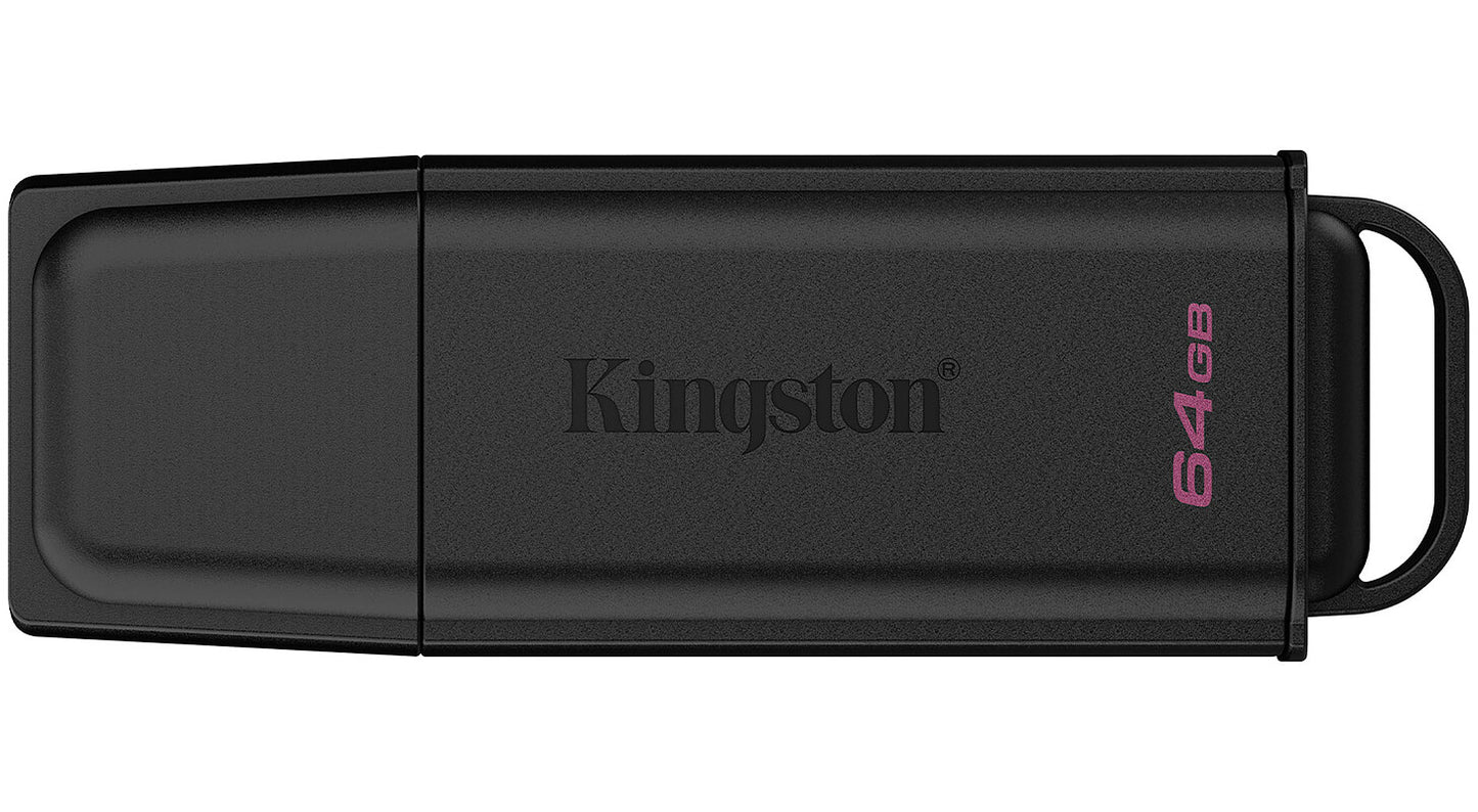 Eksterna memorija USB-A 3.2 Kingston DT Exodia, 64Gb DTXG2/64GB