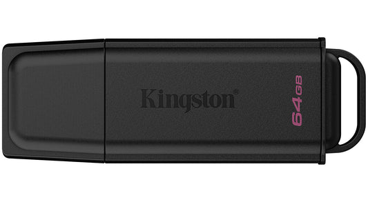 Eksterna memorija USB-A 3.2 Kingston DT Exodia, 64Gb DTXG2/64GB