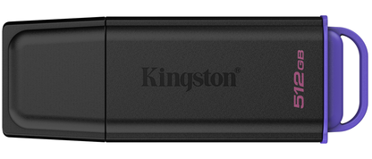 Eksterna memorija USB-A 3.2 Kingston DT Exodia, 512Gb DTXG2/512GB