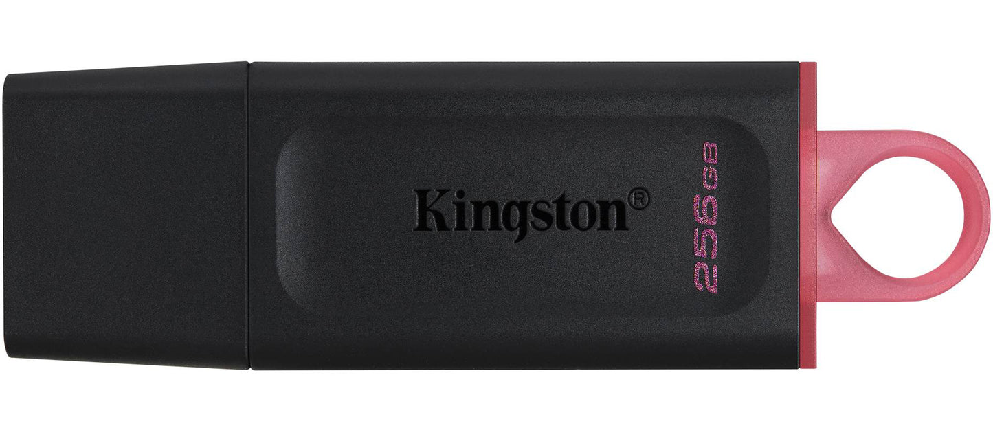 Eksterna memorija USB-A 3.2 Kingston DT Exodia, 256Gb DTX/256GB