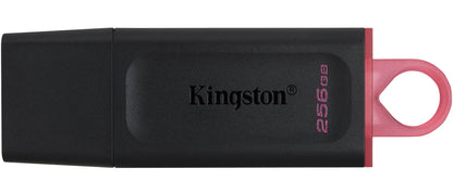 Eksterna memorija USB-A 3.2 Kingston DT Exodia, 256Gb DTX/256GB