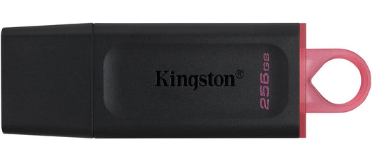 Eksterna memorija USB-A 3.2 Kingston DT Exodia, 256Gb DTX/256GB