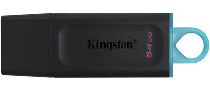 Eksterna memorija USB-A 3.2 Kingston DT Exodia, 64Gb DTX/64GB