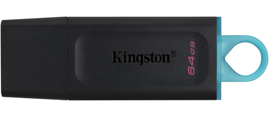 Eksterna memorija USB-A 3.2 Kingston DT Exodia, 64Gb DTX/64GB